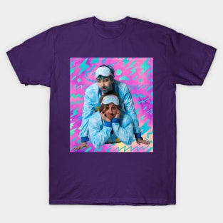 Sleepy Boyz T-Shirt